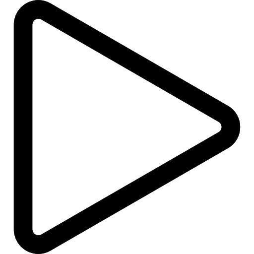 Играть в контур треугольника  иконка