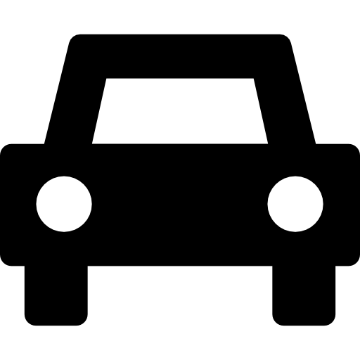 車両満載のフロント輸送  icon