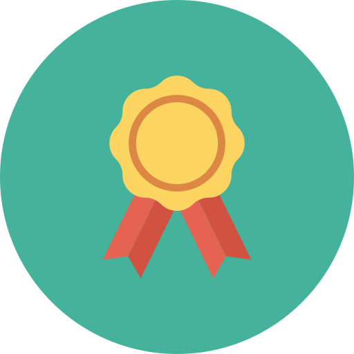 Медаль Dinosoft Circular иконка