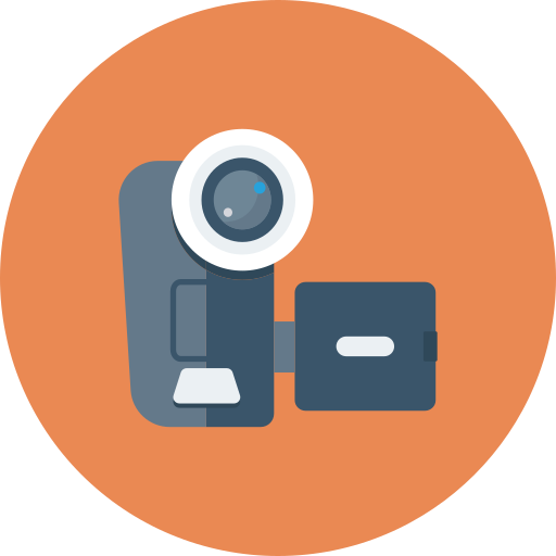 Видеокамера Dinosoft Circular иконка