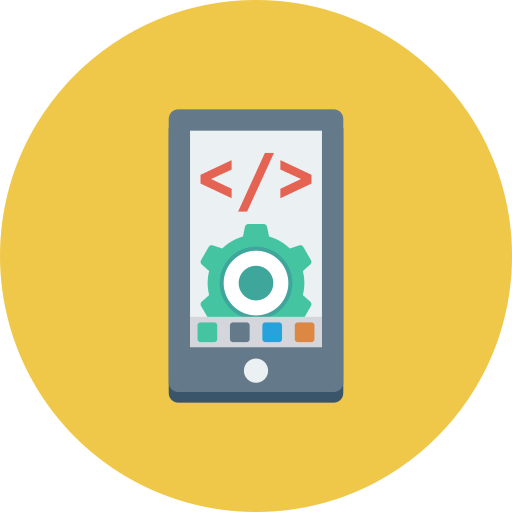 smartfon Dinosoft Circular ikona