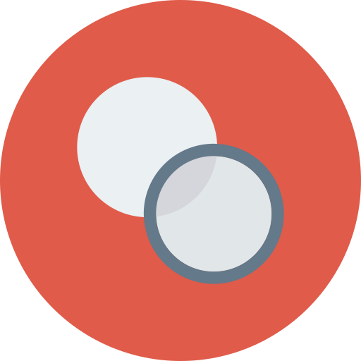 形状 Dinosoft Circular icon