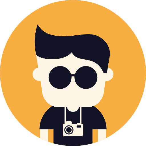 Hipster Roundicons Premium Circle flat icon