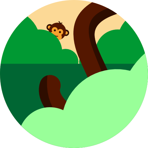 urwald Roundicons Premium Circle flat icon