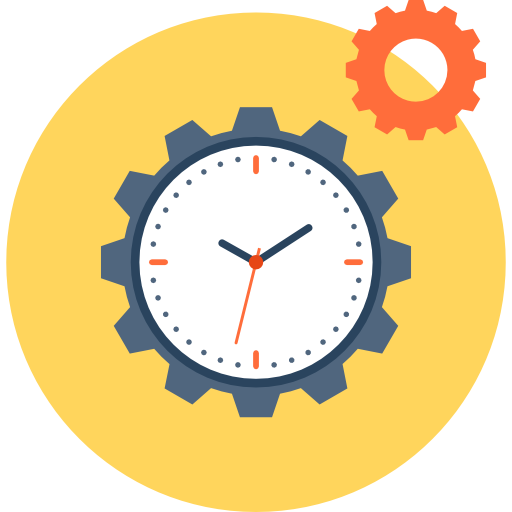 reloj Maxim Basinski Premium Circular icono