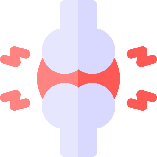 knorpel Basic Rounded Flat icon