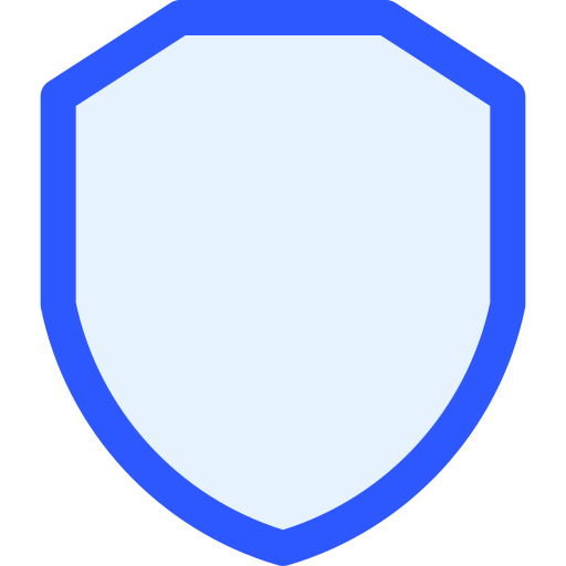 blindaje Generic Blue icono