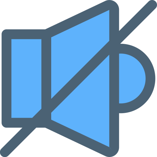 stumm Generic Blue icon