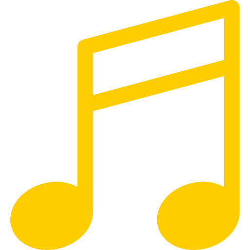 musik Generic Flat icon