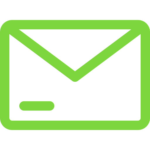 correo electrónico Generic Simple Colors icono