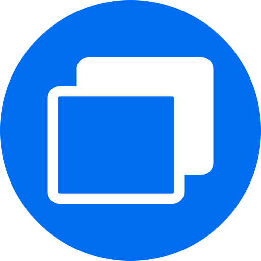 Page Generic Flat icon
