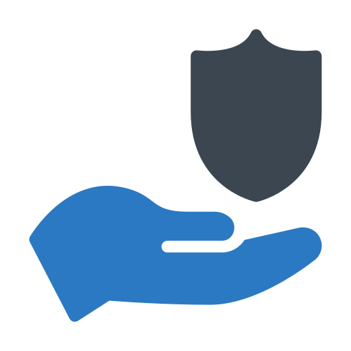 Защита Generic Blue иконка