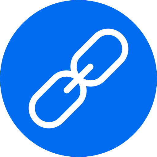 koppeling Generic Flat icoon