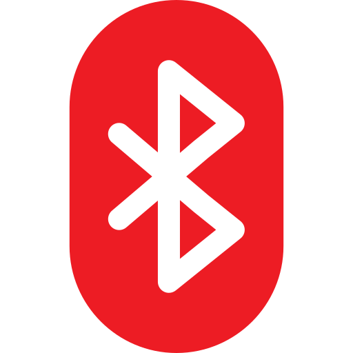 블루투스 Generic Flat icon