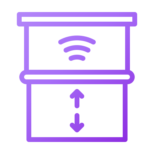 Окно Generic Gradient иконка