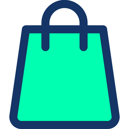 쇼핑 Generic Fill & Lineal icon