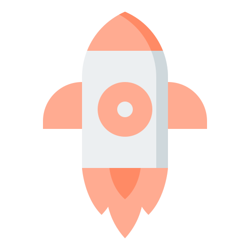 boost Generic Flat icoon