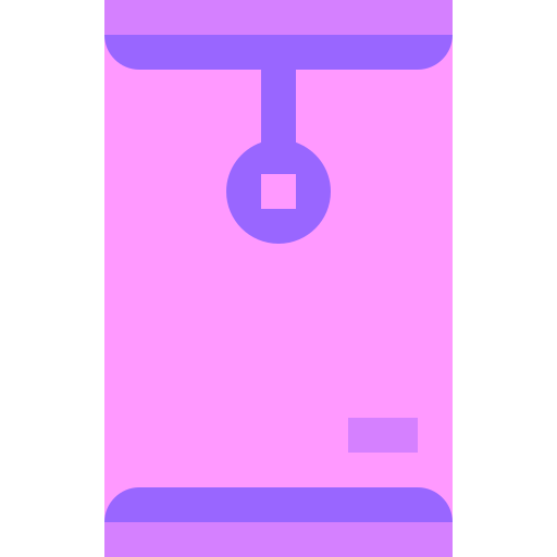封筒 Basic Sheer Flat icon