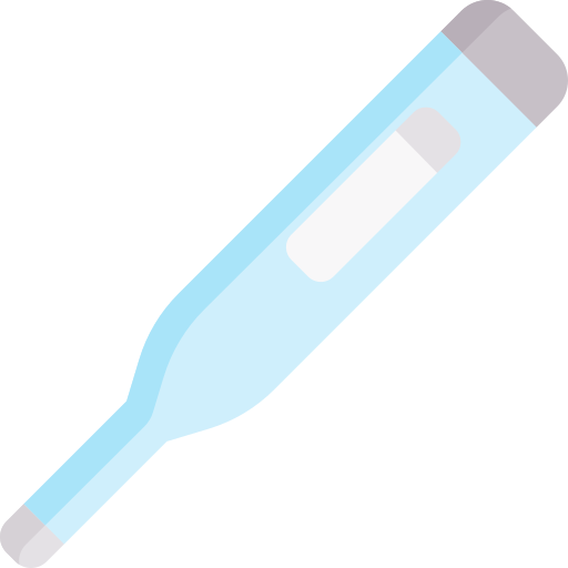 thermometer Special Flat icon