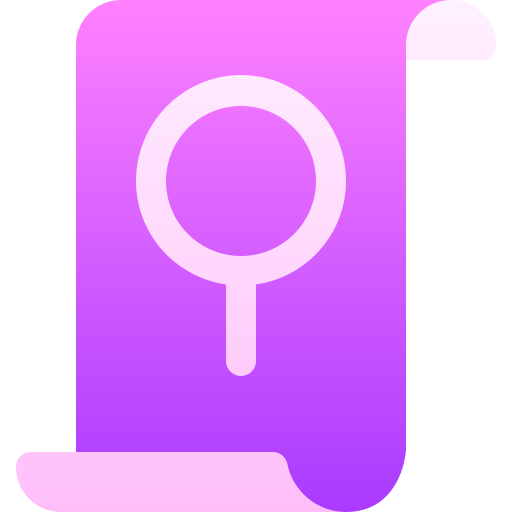 Transparency Basic Gradient Gradient icon