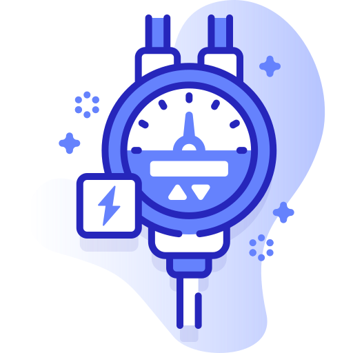 Pump Special Ungravity Lineal icon