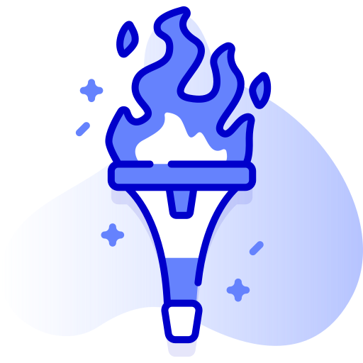 Torch Special Ungravity Lineal icon
