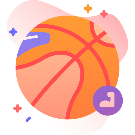 pallacanestro Special Ungravity Gradient icona