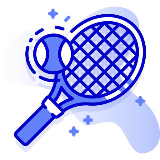 테니스 Special Ungravity Lineal icon