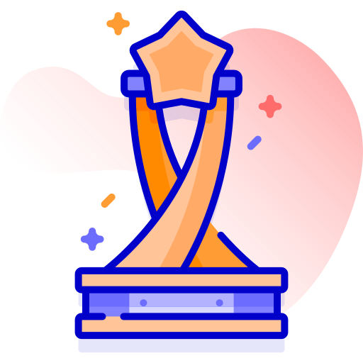 trofeo Special Ungravity Lineal color icono