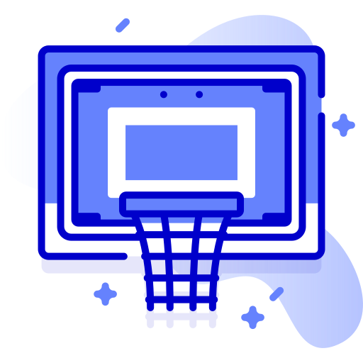 basketball Special Ungravity Lineal icon