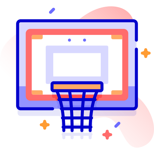 koszykówka Special Ungravity Lineal color ikona