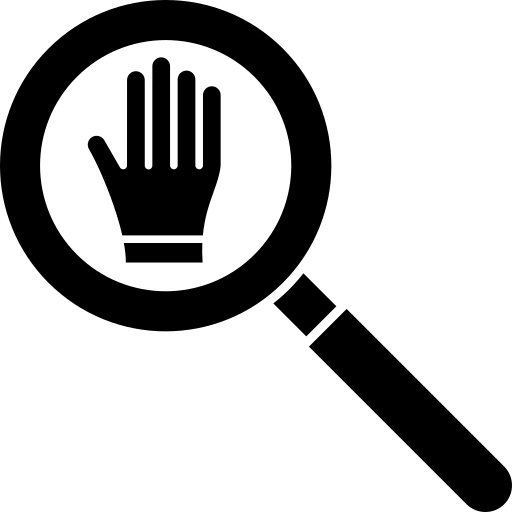 provas Generic Glyph Ícone