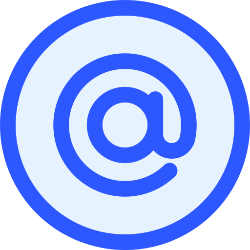 アロバ Generic Blue icon