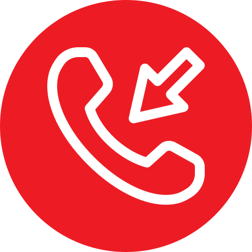 Incoming call Generic Flat icon