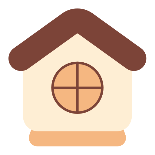 heim Generic Flat icon