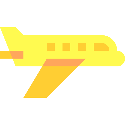 avion Basic Sheer Flat Icône