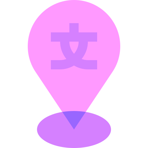 idioma Basic Sheer Flat icono