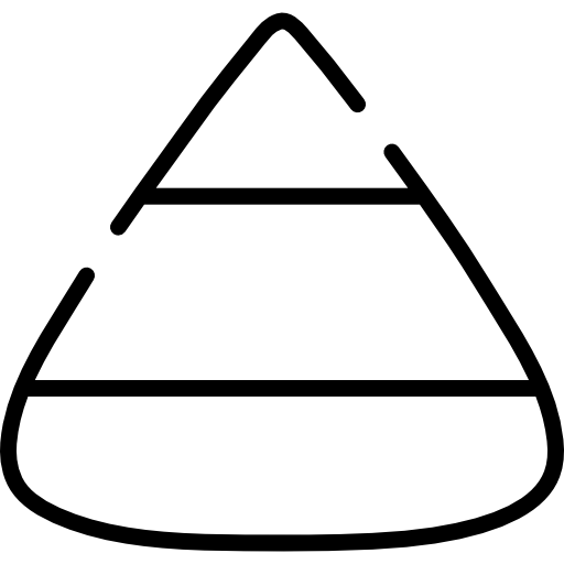 zuckermais Special Lineal icon