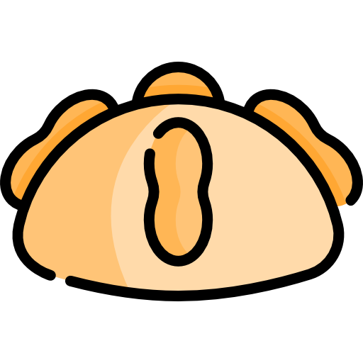 死者のパン Special Lineal color icon
