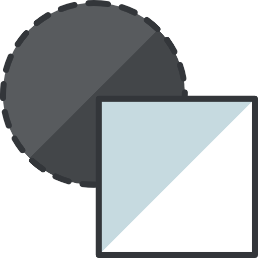 Обычный Roundicons Premium Lineal Color иконка