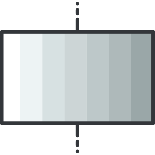 gradient Roundicons Premium Lineal Color icon