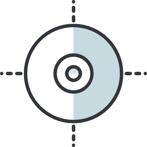 Стилер символов Roundicons Premium Lineal Color иконка