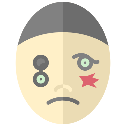 jason Generic Flat icon