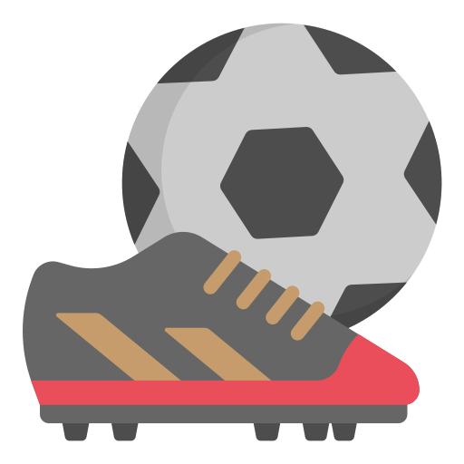 축구 Generic Flat icon