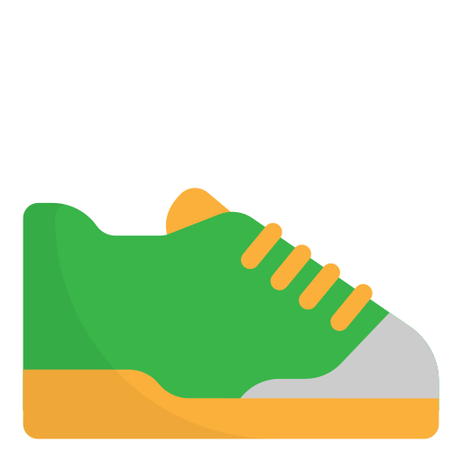 Обувь Generic Flat иконка