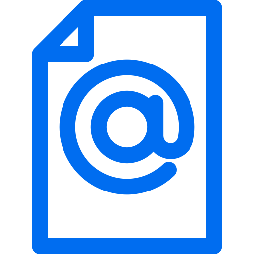 File Generic Simple Colors icon