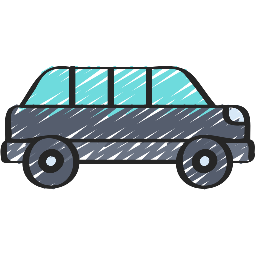 limuzyna Juicy Fish Sketchy ikona