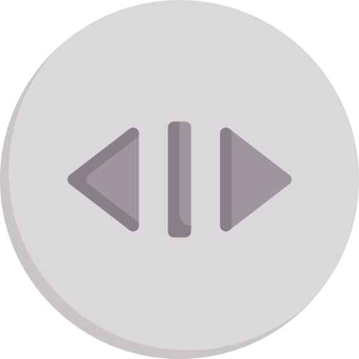 botón Special Flat icono