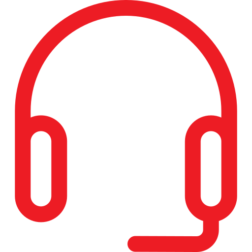 zestaw słuchawkowy Generic Simple Colors ikona