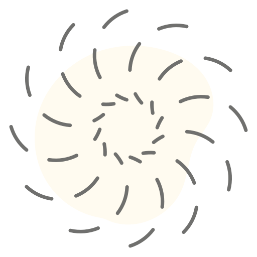 resplandor solar Generic Hand Drawn Color icono